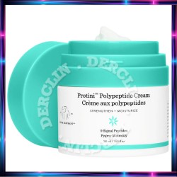 Crema Facial de Polipéptidos Antiarrugas (REPL.)