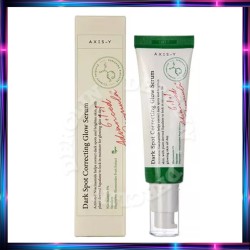 AXIS-Y Serum Corrector Despigmentante