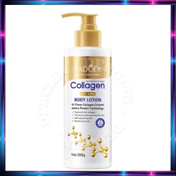 SADOER Crema Corporal Colágeno