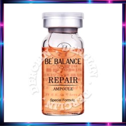 BE BALANCE Vial Reparador