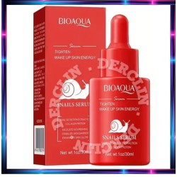 Serum de Baba de Caracol BIOAQUA