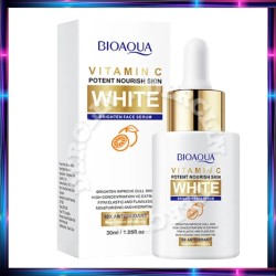 Serum Blanqueador Facial Bioaqua