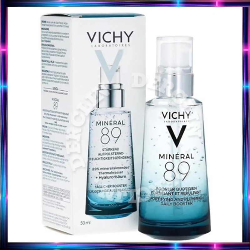 VICHY Mineral 89 Serum (REPL.)