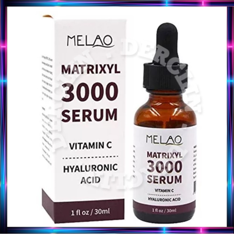 Serum de Matrixyl 3000 + Vitamina C