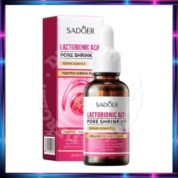 SADOER Serum Ácido Lactobiónico