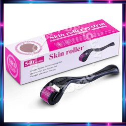 Derma Roller Rodillo Microagujas