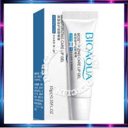 Gel Reparador Humectante Labios