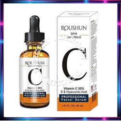 Serum de Vitamina C, ROUSHUN