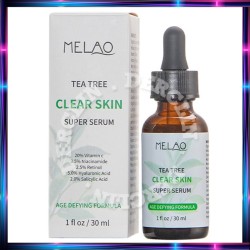 Serum Super Completo Limpiador de Piel