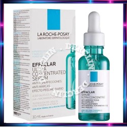 Effaclar Serum Concentrado, Piel Grasa (REPL.)