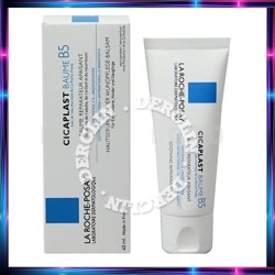 Cicaplast Baume B5, Crema Calmante, 100 Gramos (REPL.)