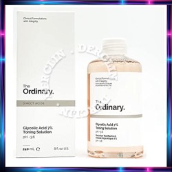 The Ordinary Ácido Glicólico 7% Tónico (REPL.)