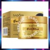 Mascarilla Facial de Oro 24K, Limpiadora