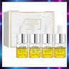 Set de 4 Esencias Para Dermapen Antiedad Aclarantes