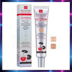 CC Cream Crema Correctora con FPS25