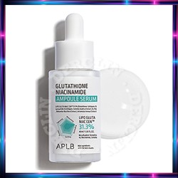 APLB Serum Facial de Glutatión y Niacinamida