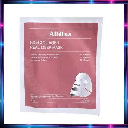 ALIDINA Mascarilla de Bio Colágeno 1 Pz