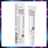 MOIKA Crema Ojos Con Retinol