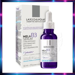 Serum Aclarante Antimanchas MELA (REPL.)