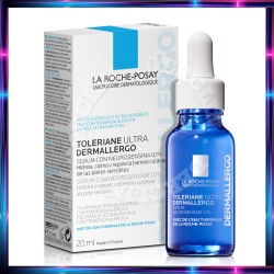 Serum Hidratante Calmante Piel Sensible (REPL.)