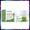 Crema Facial Aloe Vera