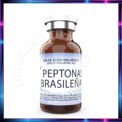 Peptonas Brasileñas Inyectables Vial 10 mL