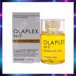 OLAPLEX Aceite Reparador de Cabello, No.7 (REPL.)