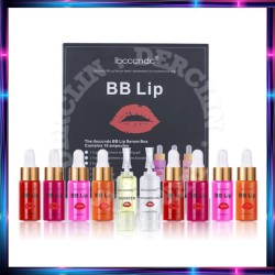 IBCCCNDC Kit Completo BB LIPS 10 Viales