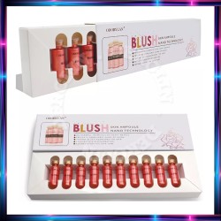 BB BLUSH Kit de 10 Viales Odorylan