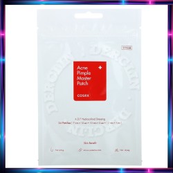 COSRX Acne Pimple Master Patch, 24pz