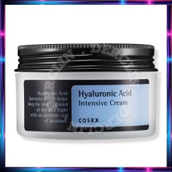 COSRX Hyaluronic Acid Intensive Cream