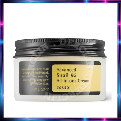 COSRX Advanced Snail 92 All In One Cream