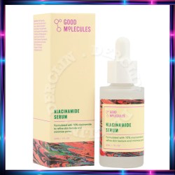 Good Molecules Serum Niacinamida